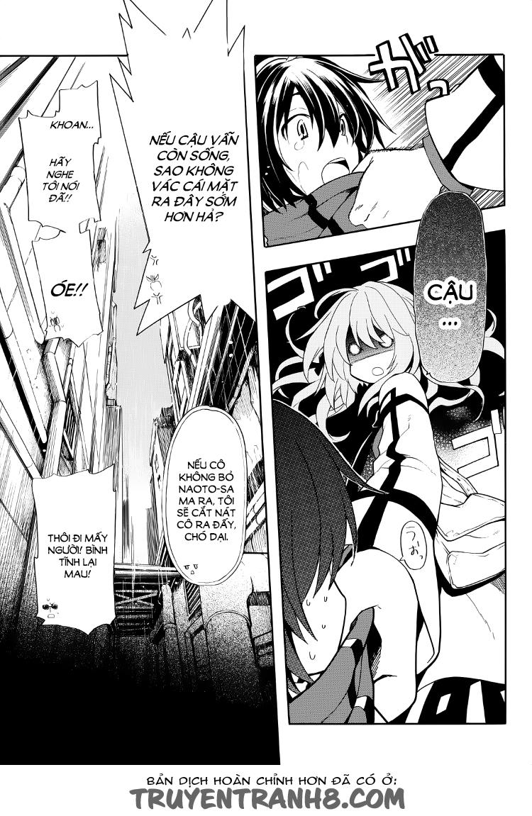 Clockwork Planet Chapter 19 - 5