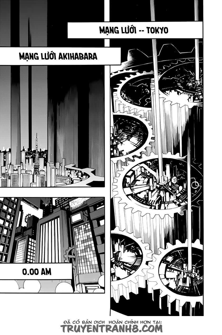 Clockwork Planet Chapter 20 - 2