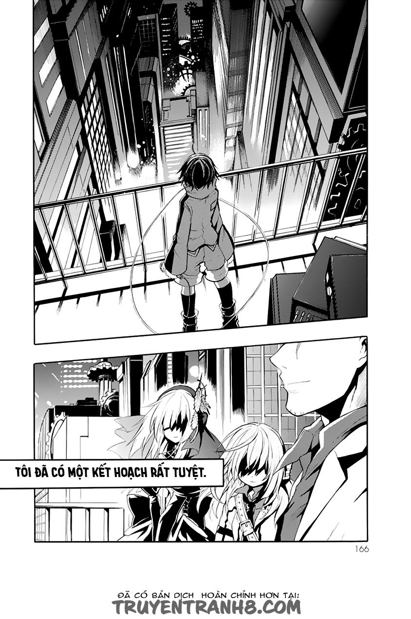 Clockwork Planet Chapter 20 - 3