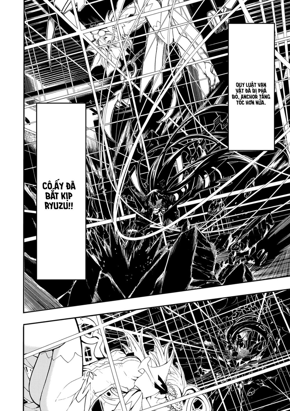 Clockwork Planet Chapter 21 - 18