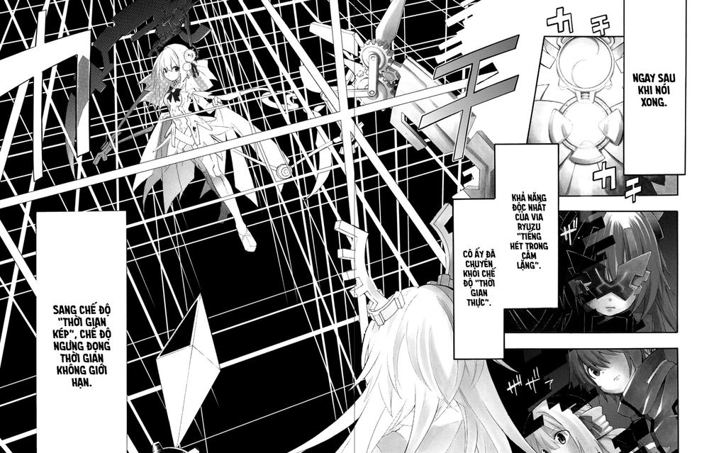 Clockwork Planet Chapter 21 - 3