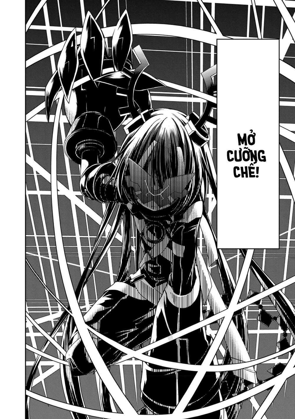 Clockwork Planet Chapter 21 - 6