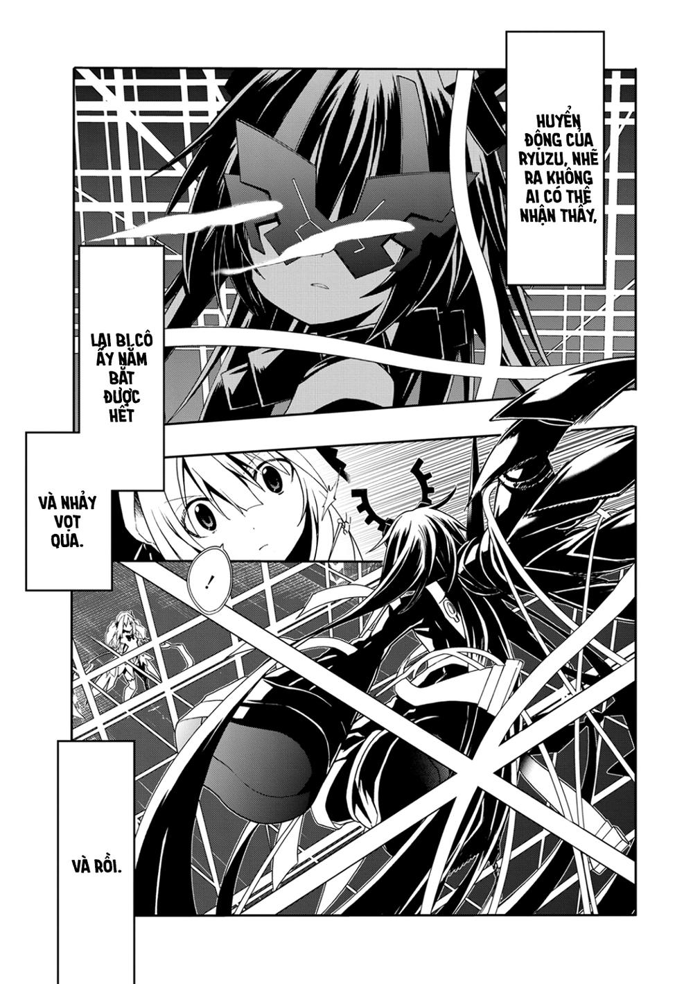 Clockwork Planet Chapter 21 - 7