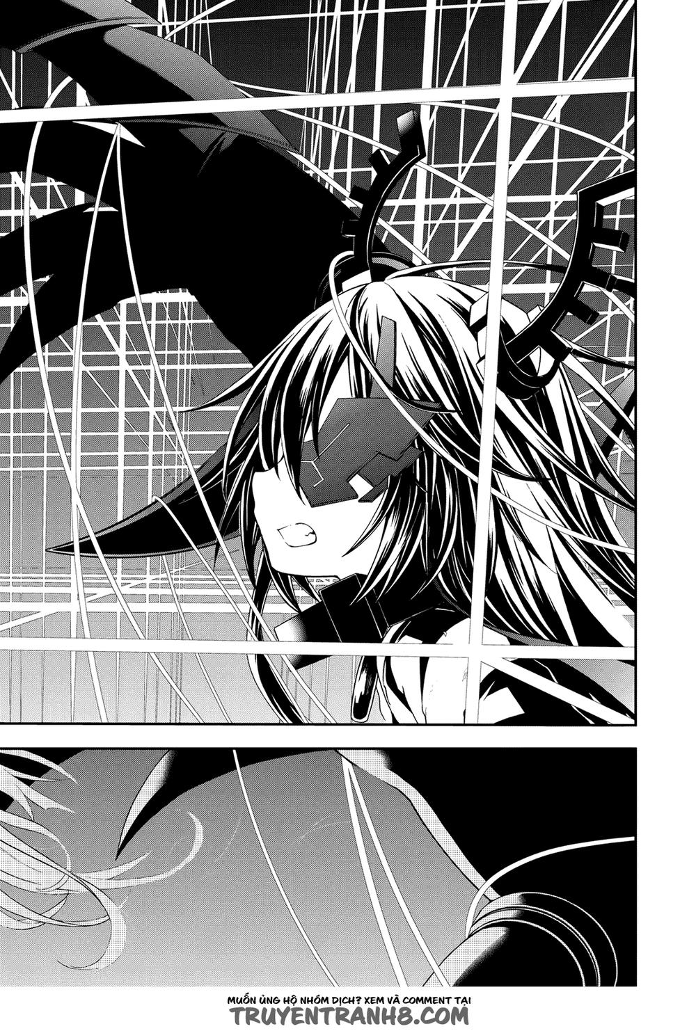 Clockwork Planet Chapter 22 - 7