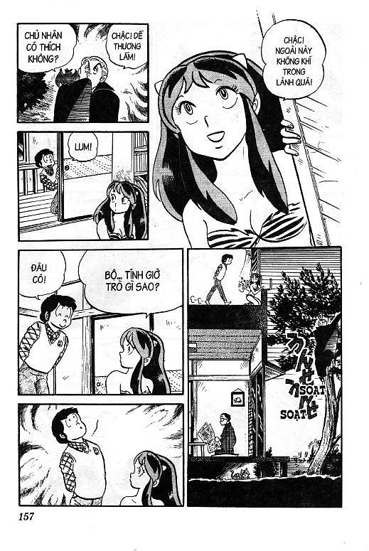 Lum Chapter 101 - 9