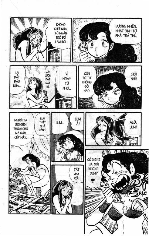 Lum Chapter 107 - 4