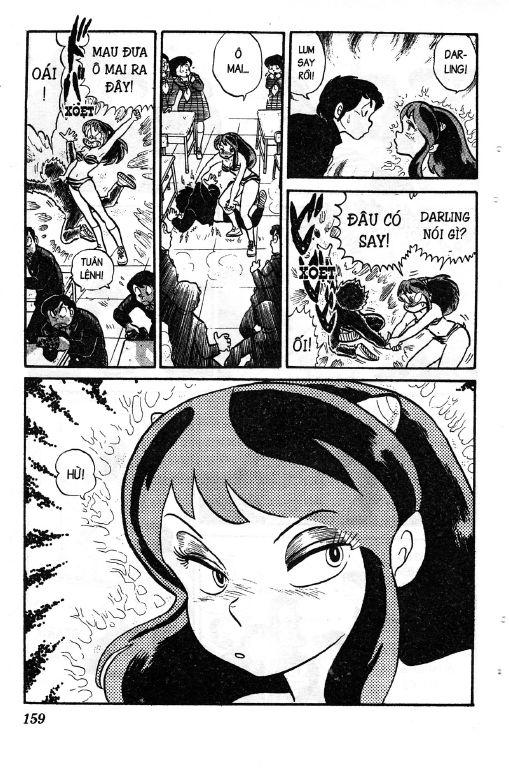 Lum Chapter 112 - 7