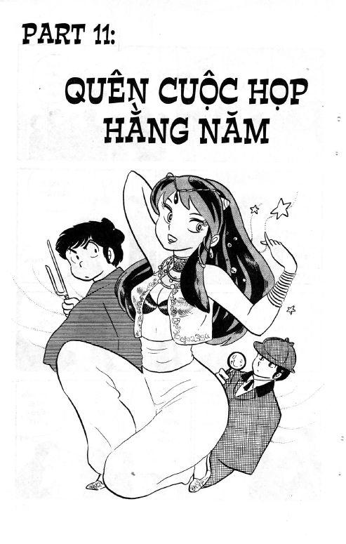 Lum Chapter 113 - 1