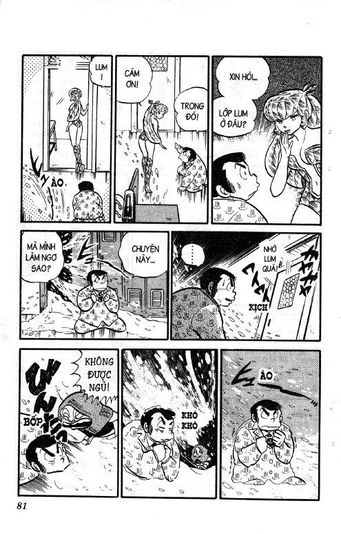 Lum Chapter 118 - 9