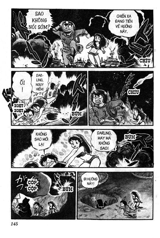 Lum Chapter 122 - 9