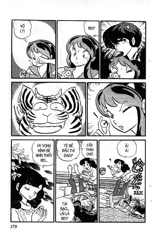 Lum Chapter 129 - 7