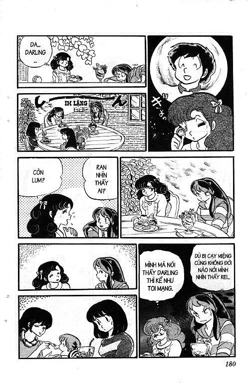 Lum Chapter 129 - 8