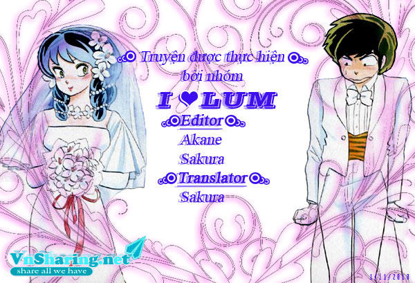 Lum Chapter 130 - 1