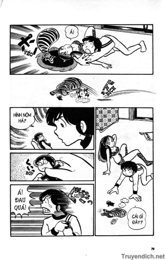 Lum Chapter 14 - 5