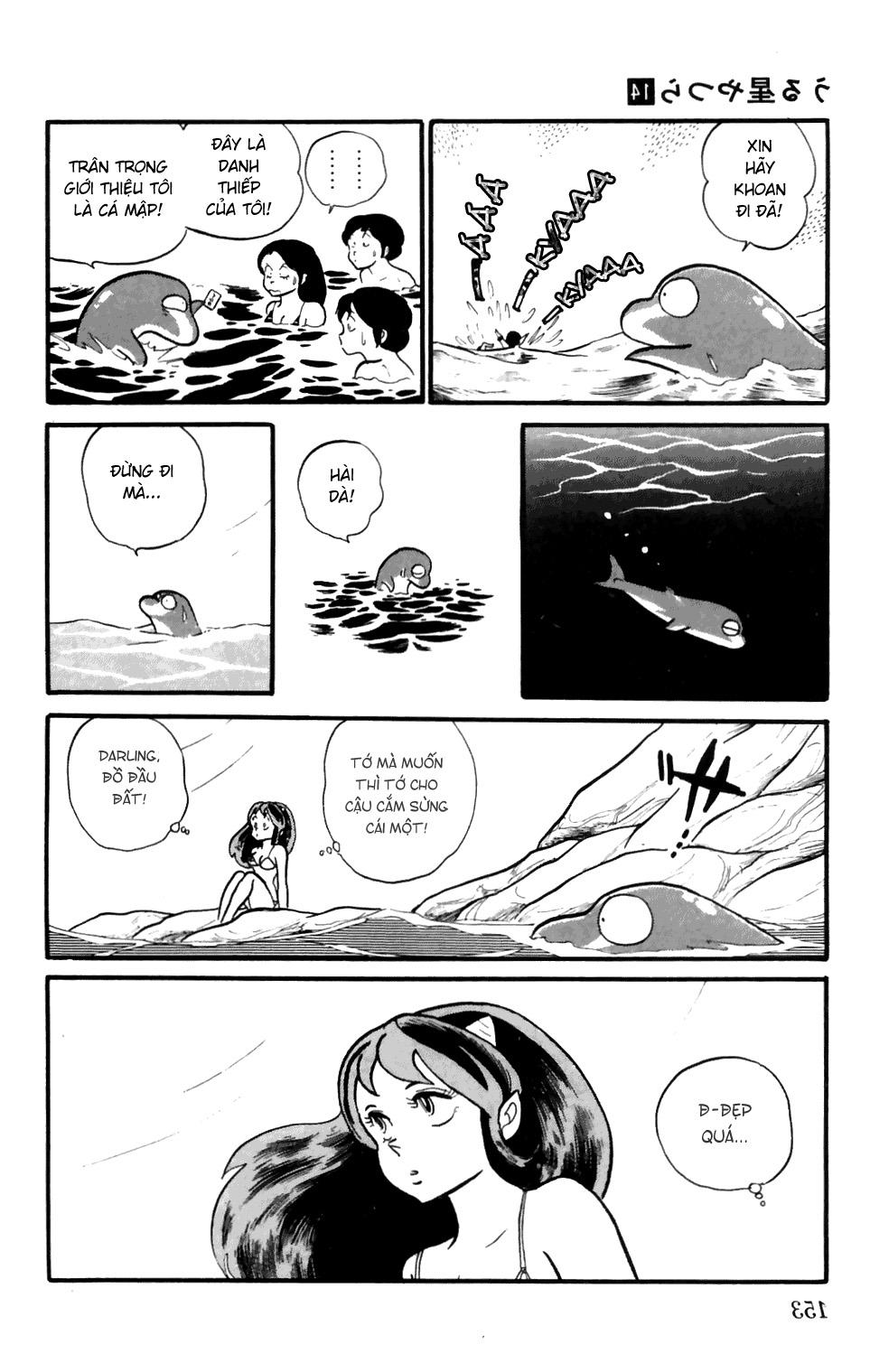 Lum Chapter 144 - 4