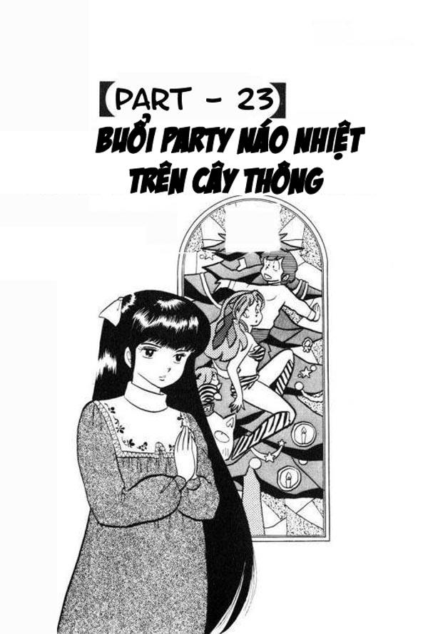 Lum Chapter 163 - 1