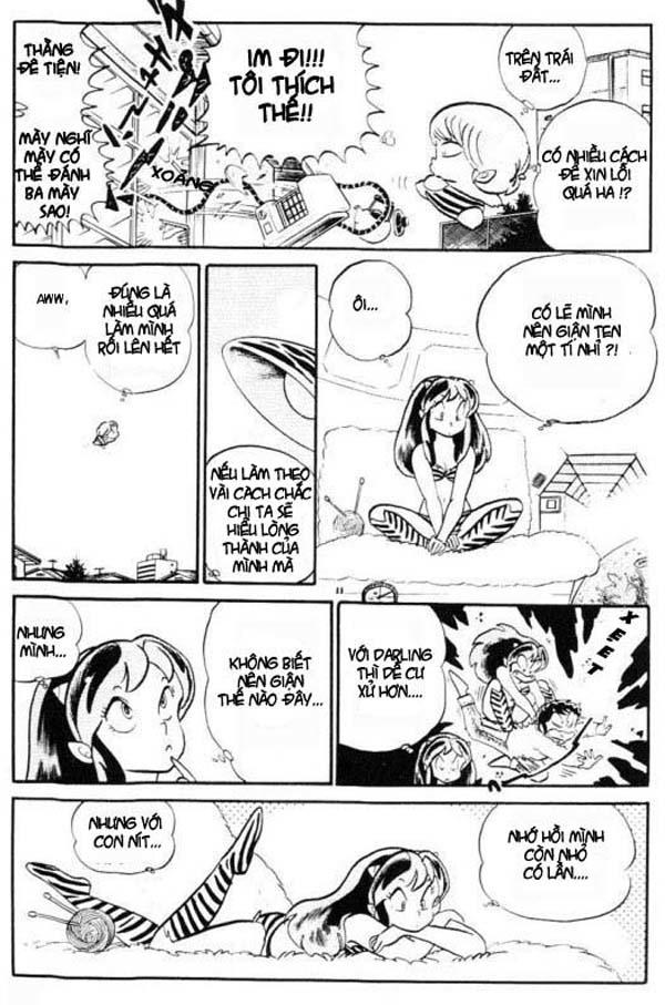 Lum Chapter 166 - 13