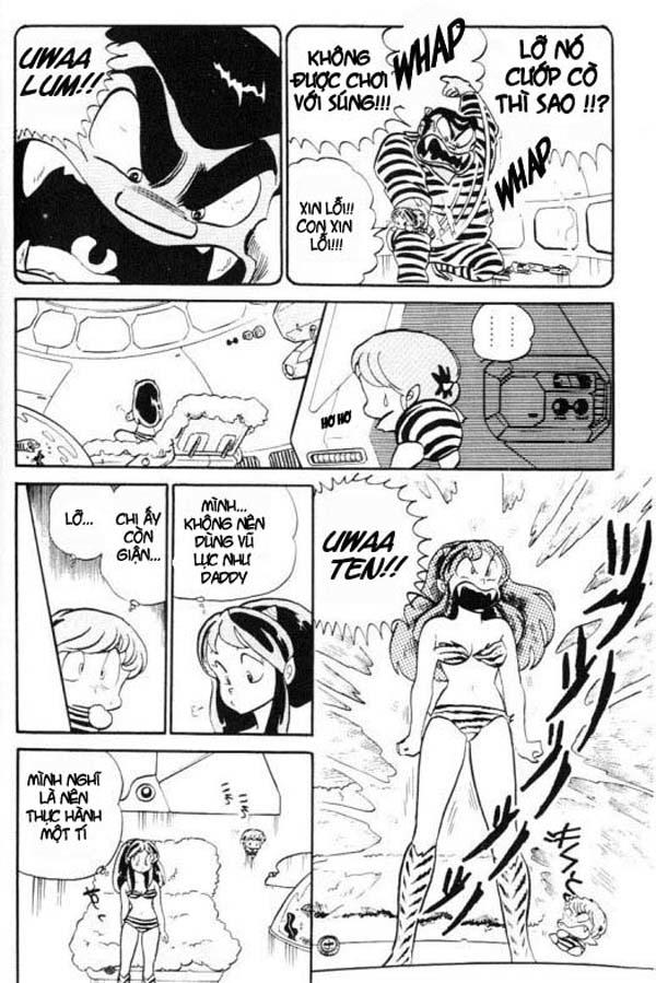 Lum Chapter 166 - 14