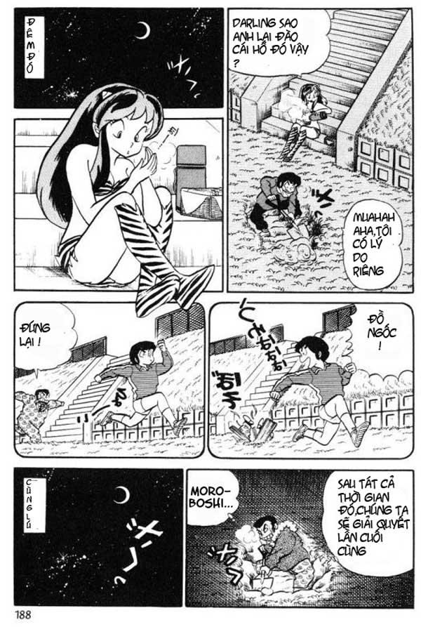 Lum Chapter 167 - 7