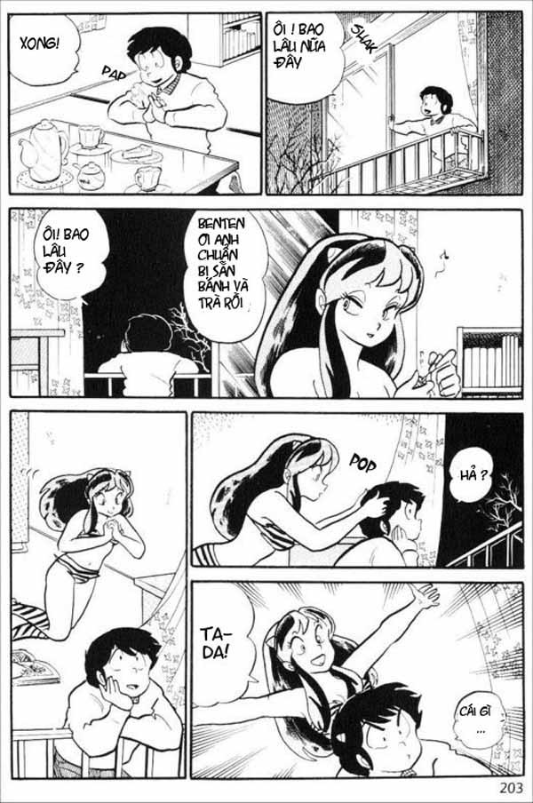 Lum Chapter 168 - 5