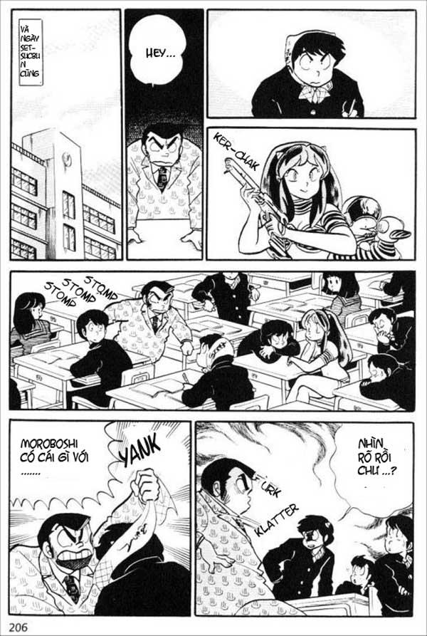 Lum Chapter 168 - 8