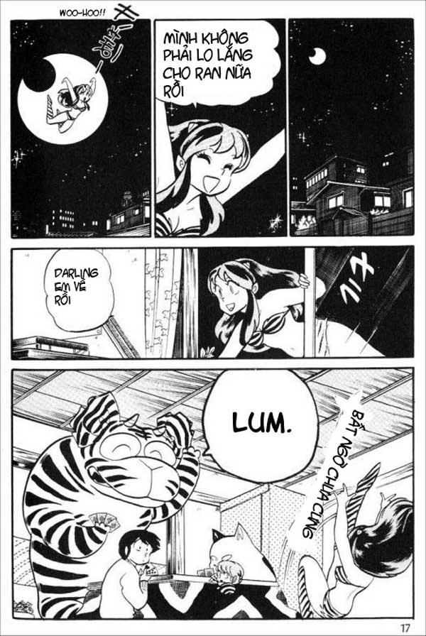 Lum Chapter 171 - 11