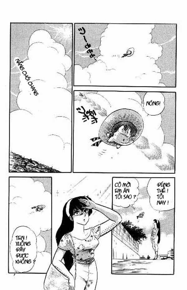 Lum Chapter 192 - 2