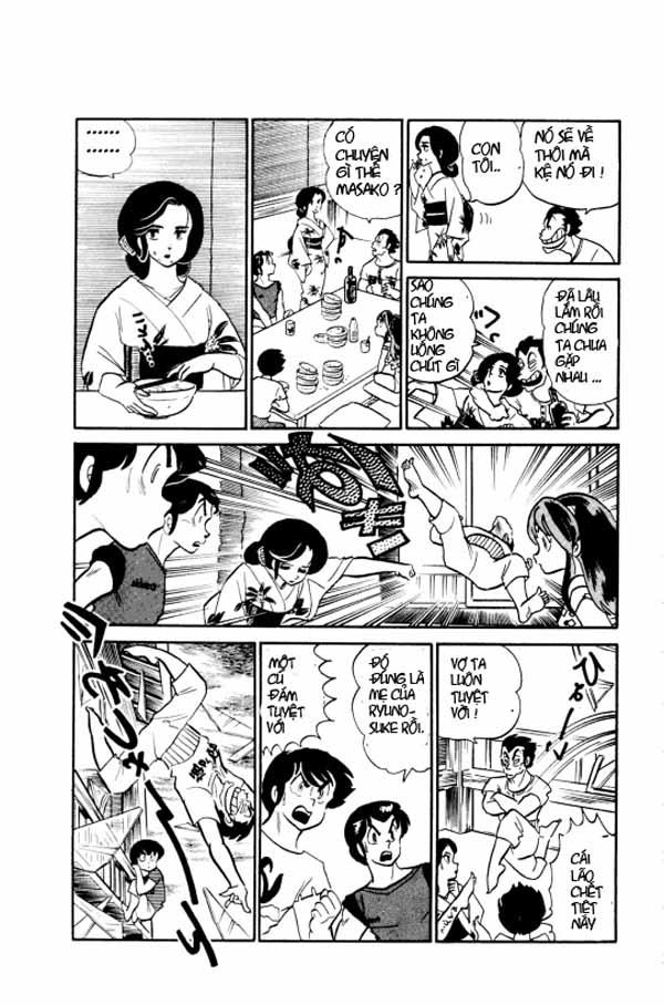 Lum Chapter 194 - 4