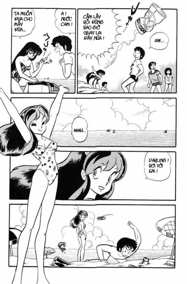 Lum Chapter 195 - 4