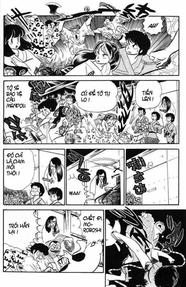 Lum Chapter 196 - 9