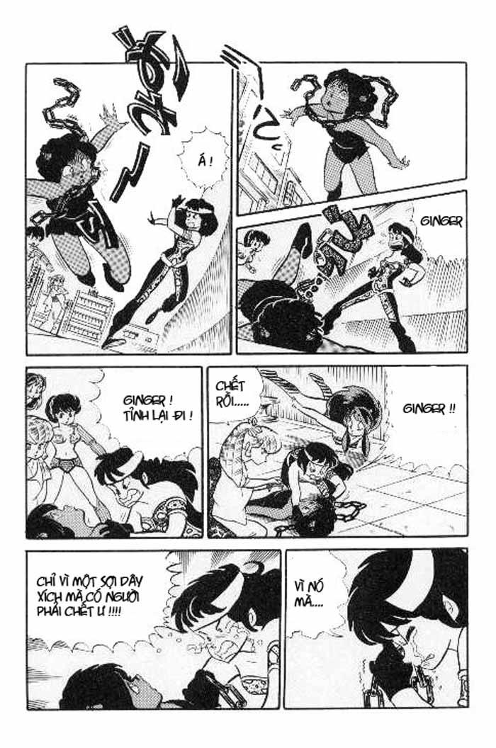 Lum Chapter 200 - 8