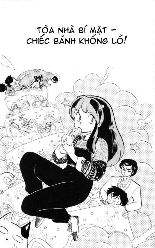 Lum Chapter 213 - 1