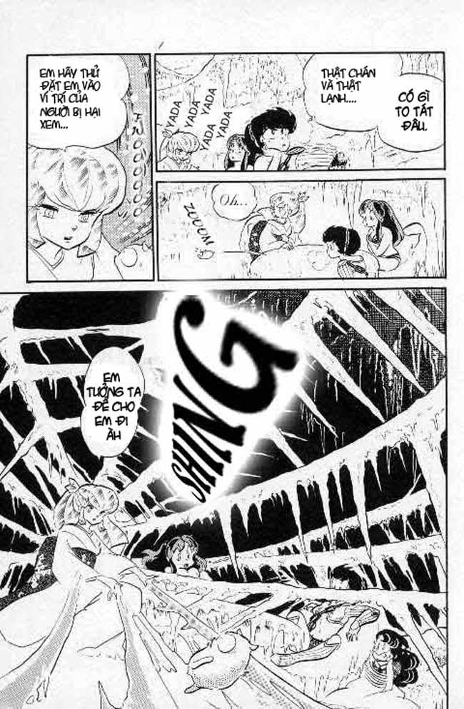 Lum Chapter 219 - 12