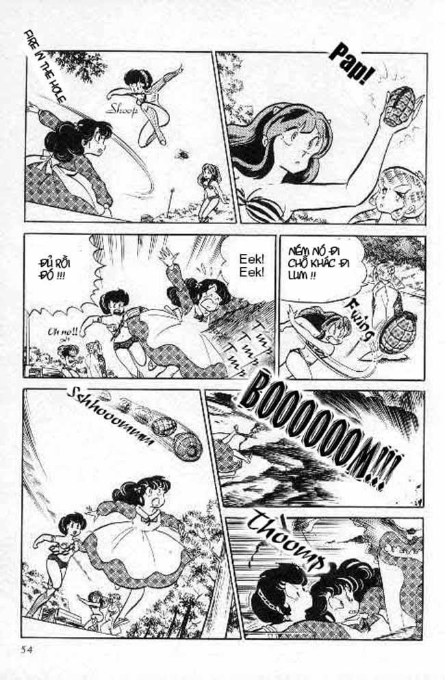 Lum Chapter 219 - 4