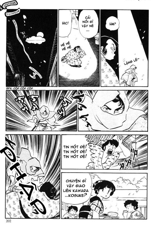 Lum Chapter 228 - 8