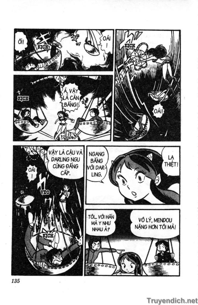 Lum Chapter 24 - 18