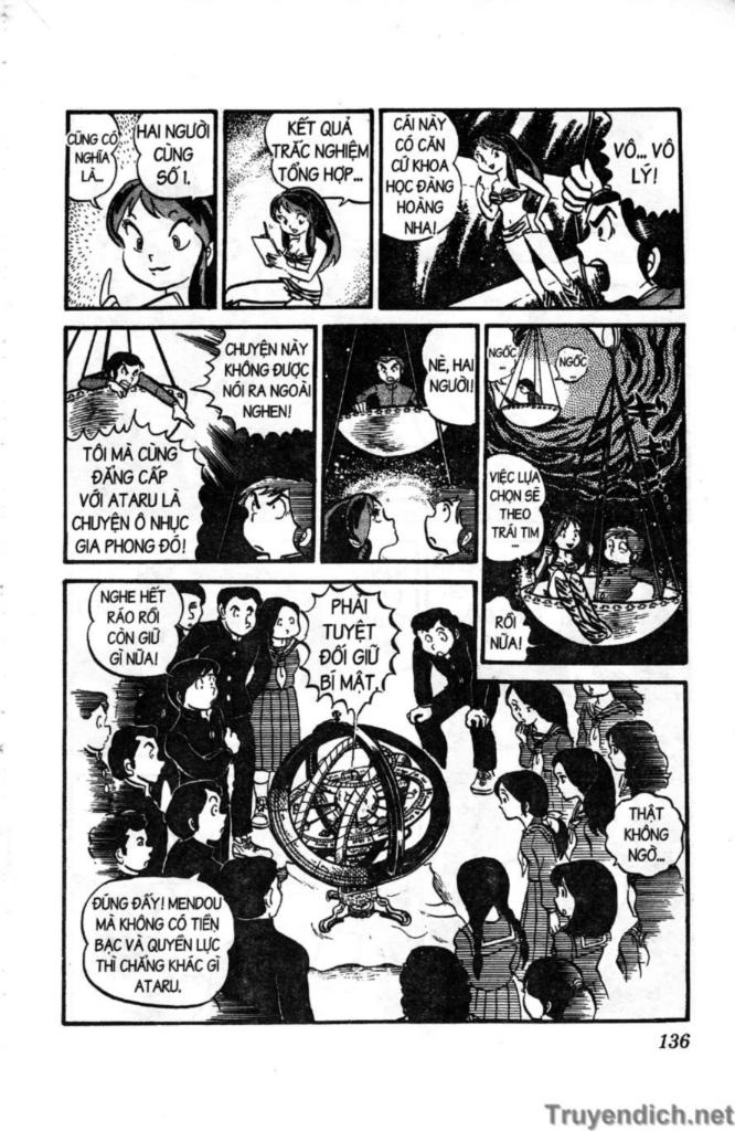 Lum Chapter 24 - 19