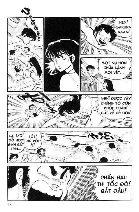 Lum Chapter 243 - 8