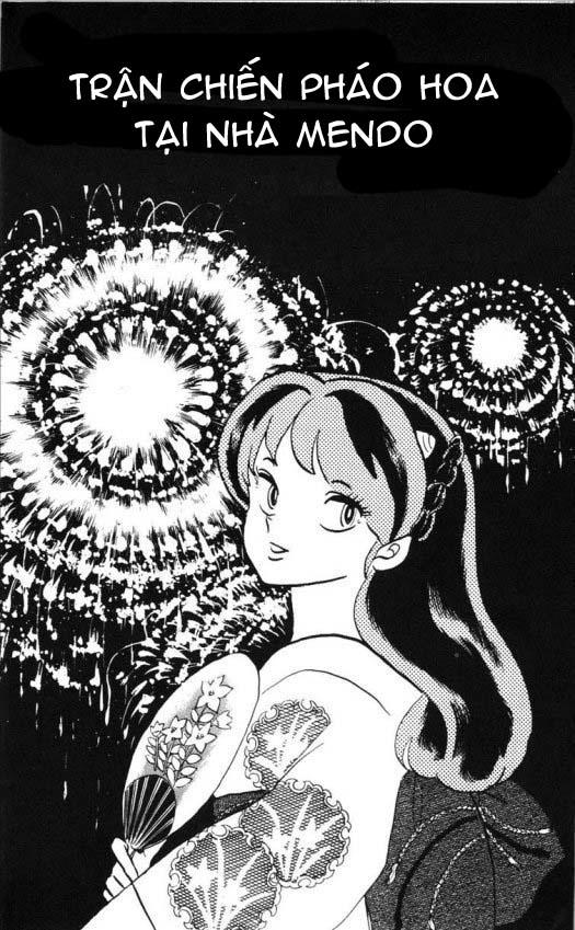 Lum Chapter 244 - 1