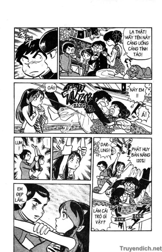 Lum Chapter 25 - 13