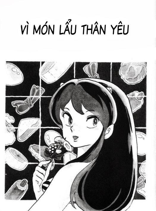 Lum Chapter 260 - 1