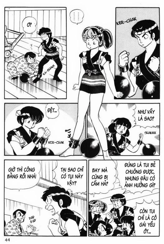 Lum Chapter 263 - 6