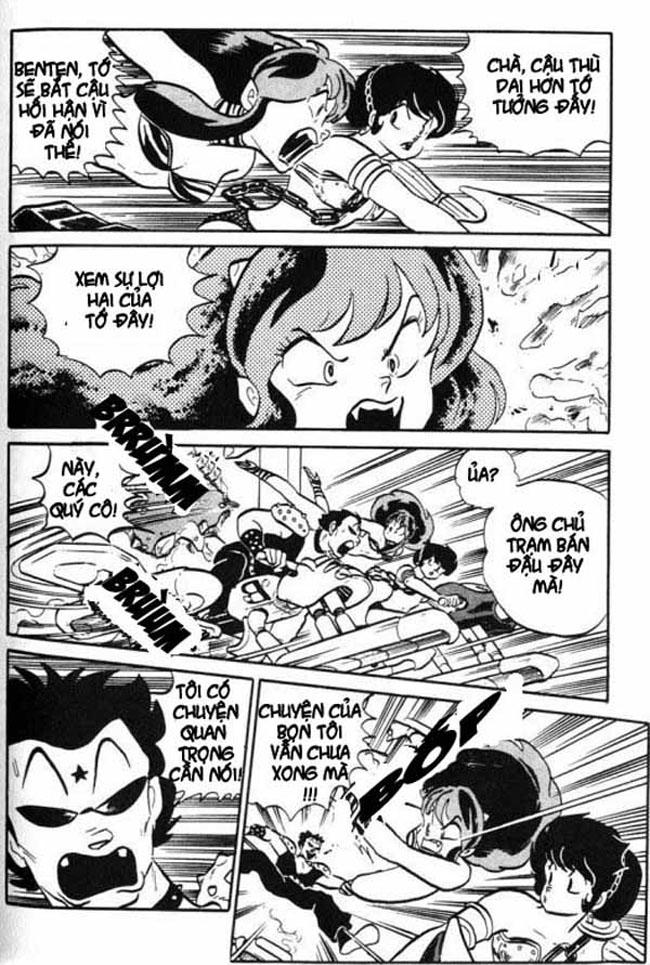 Lum Chapter 268 - 15