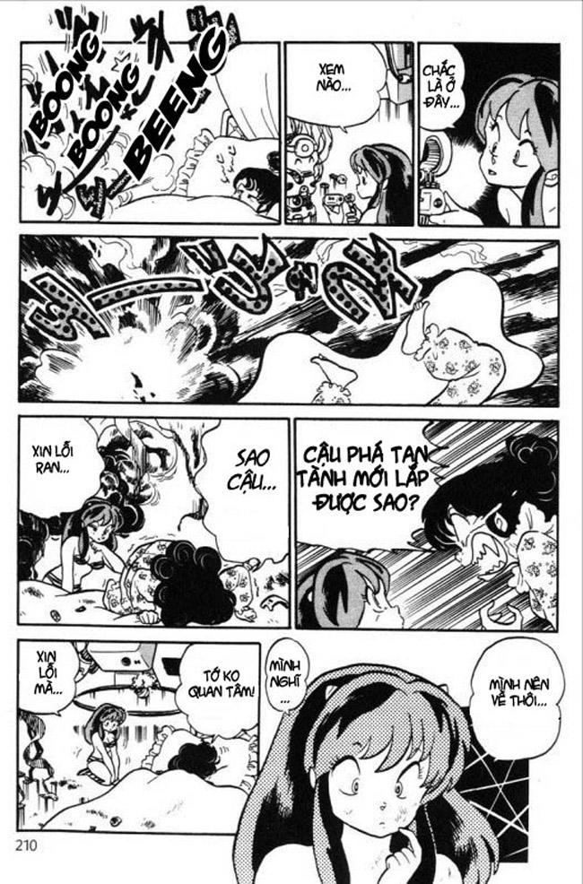 Lum Chapter 273 - 14