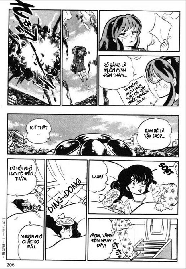 Lum Chapter 273 - 10