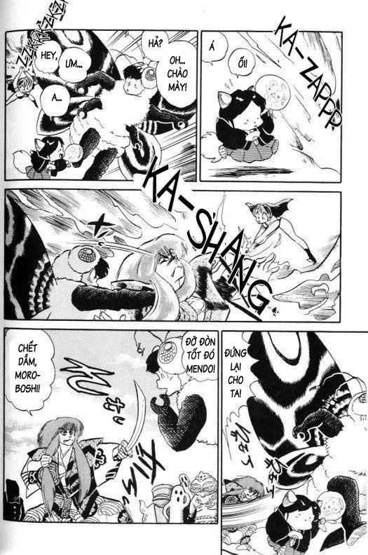 Lum Chapter 279 - 11