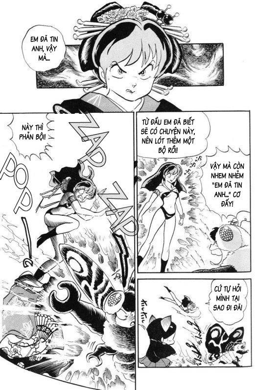 Lum Chapter 279 - 10