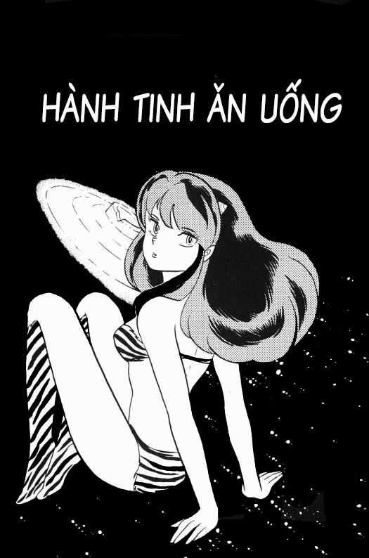 Lum Chapter 280 - 1