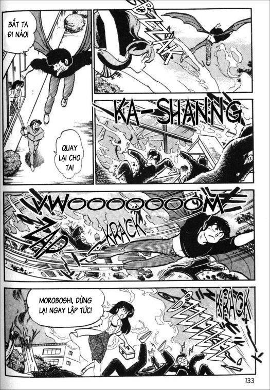 Lum Chapter 283 - 15