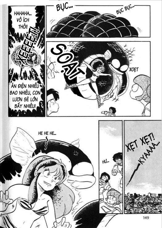 Lum Chapter 284 - 15